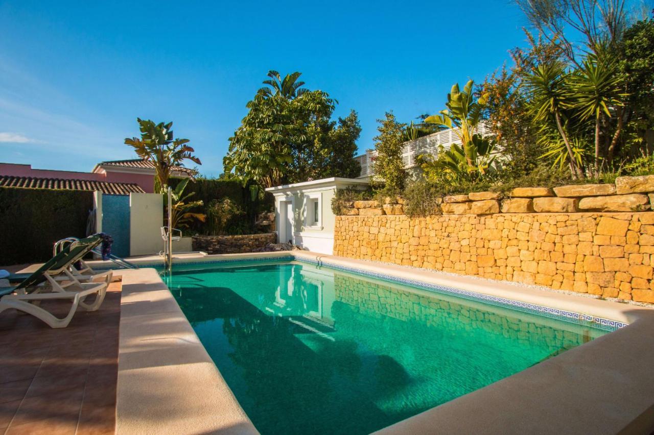 Villa Yoko - Plusholidays Calpe Exterior photo
