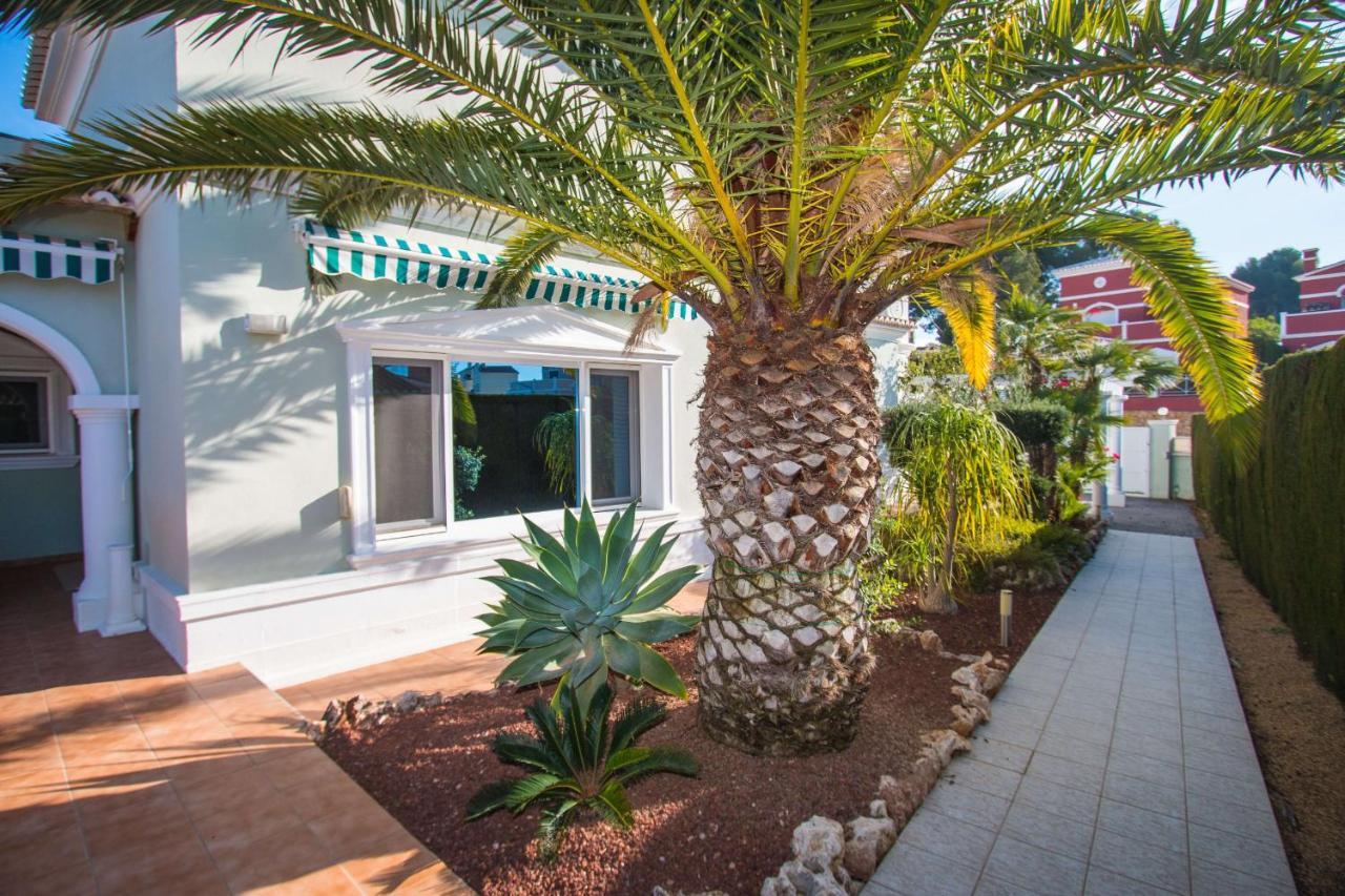 Villa Yoko - Plusholidays Calpe Exterior photo