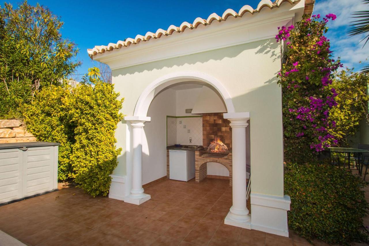 Villa Yoko - Plusholidays Calpe Exterior photo