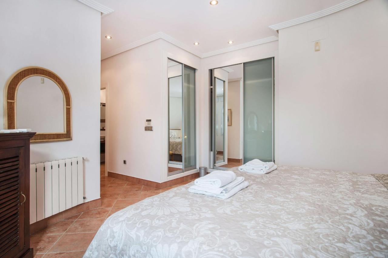 Villa Yoko - Plusholidays Calpe Exterior photo