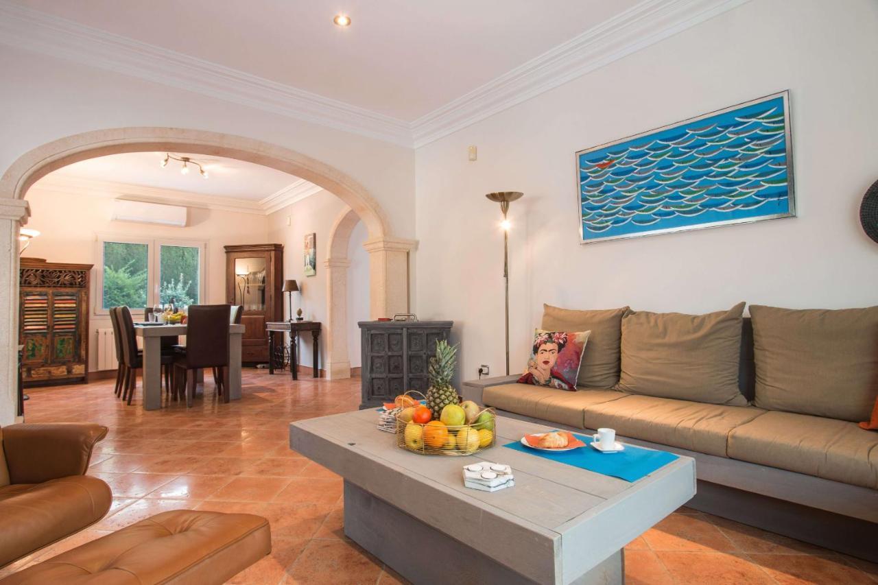 Villa Yoko - Plusholidays Calpe Exterior photo